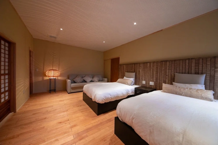 Standard room