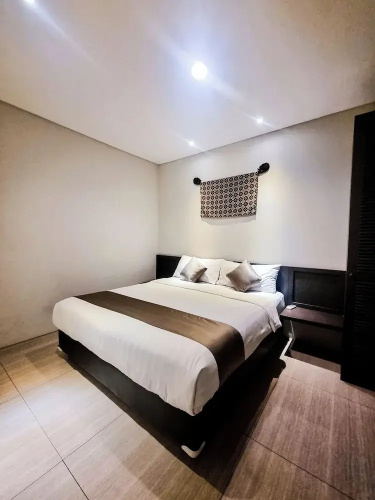 Hyarta Villa Yogyakarta