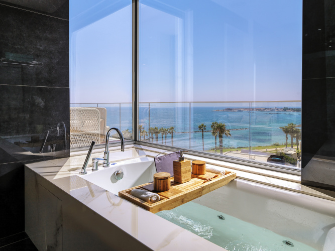Amavi Hotel - Adults Only photo 28