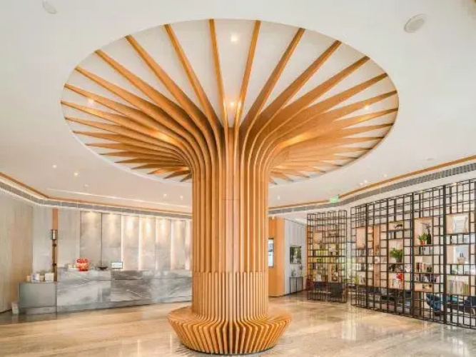 Sofis Kaqiusha Hotel
