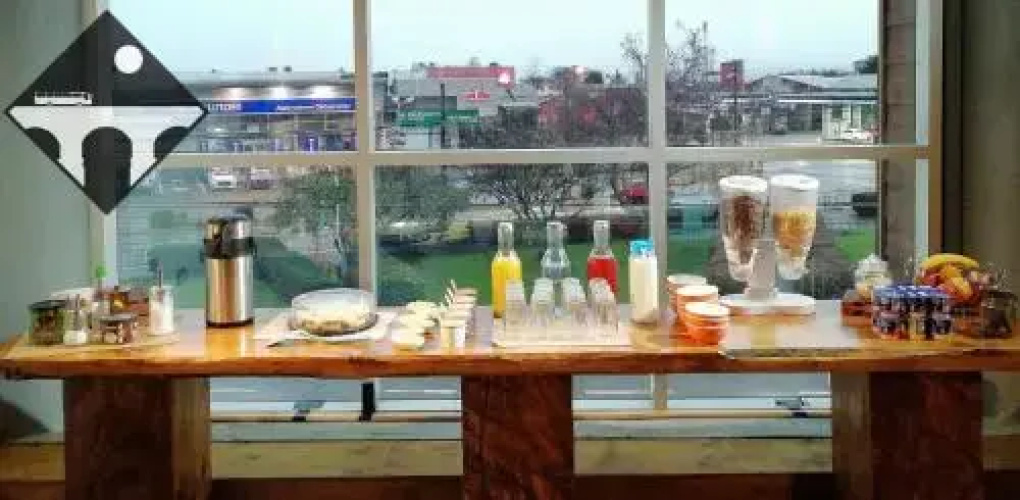 Brisas De Valdivia