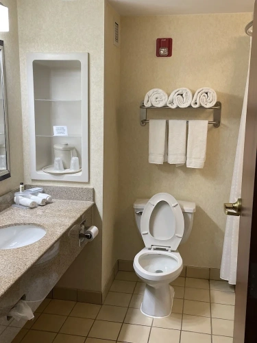 Executive room