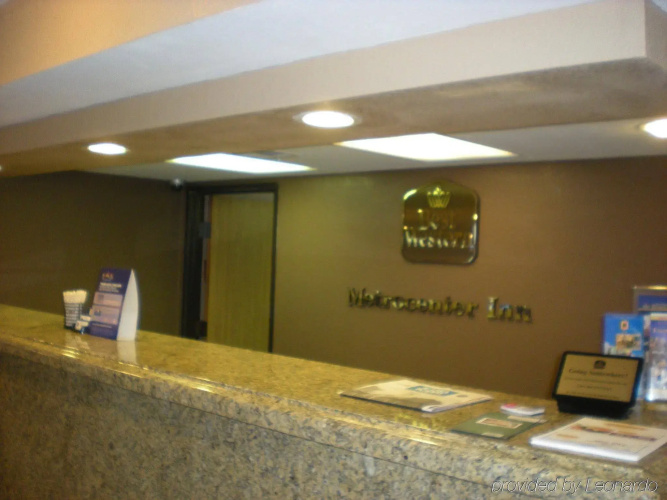 Quality Inn Phoenix North I-17