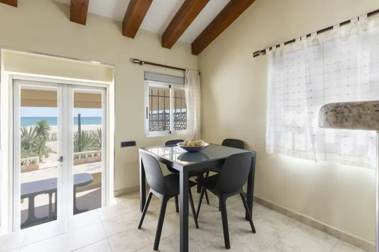 Villa Anna in D nia