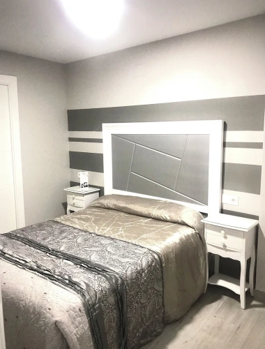 3 Bedrooms Economy Apartment