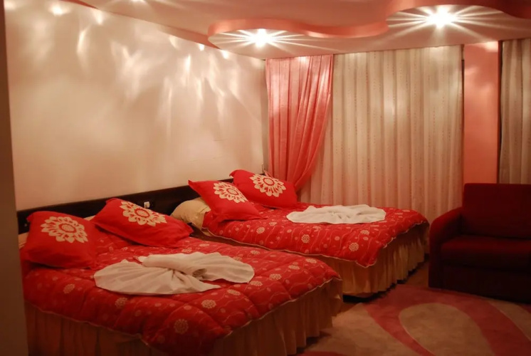 Antakya Onur Hotel