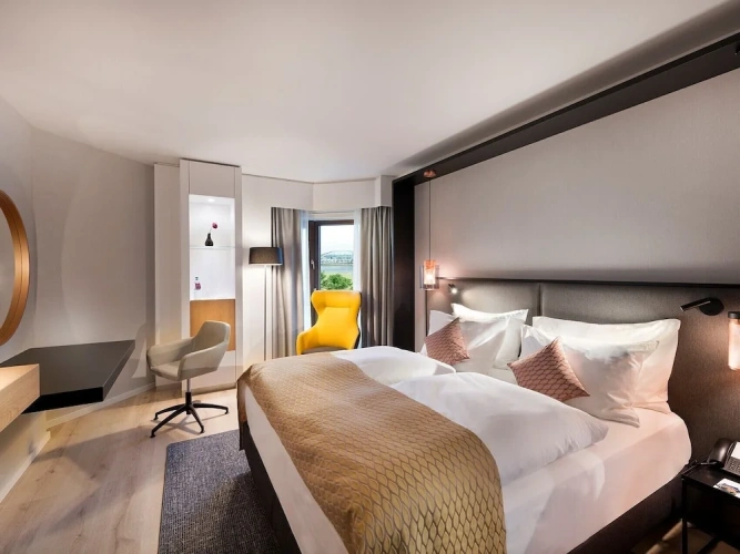 Premium Double room