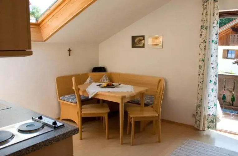 Haus Steinbrecher