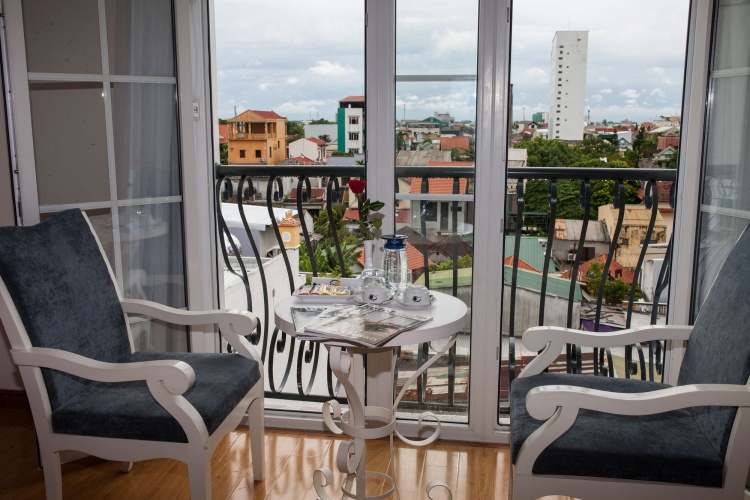 Hotel La Perle Hue