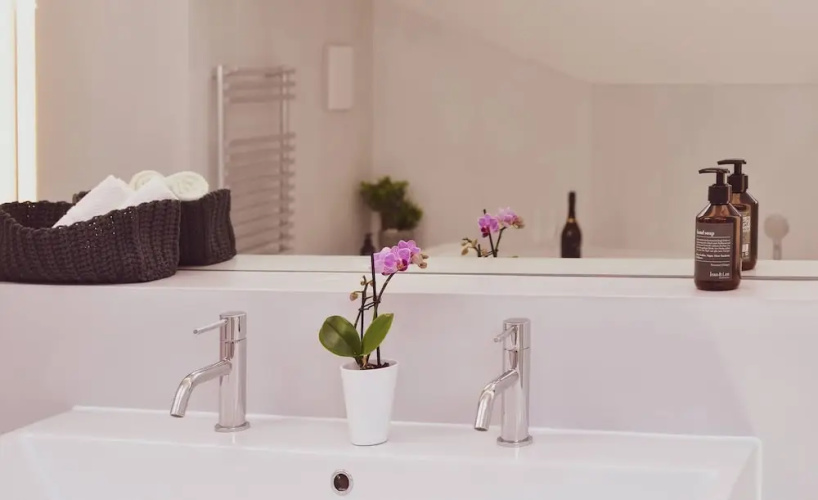 One Only Nassa Suite Apartment