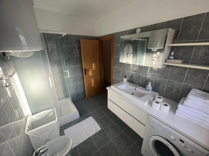 Apartman Delnice Park Srna