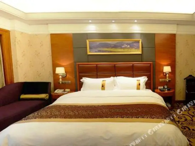 Jinrui Gujing Hotel