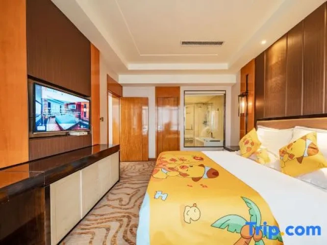 Family Suite