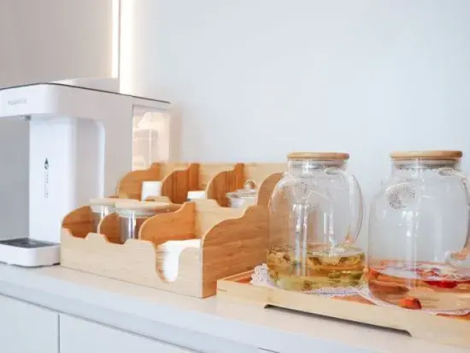 Home Inn Meizhou
