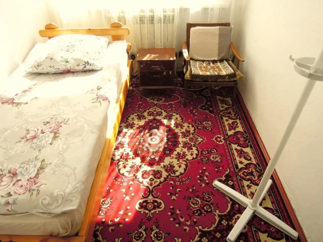 Homestel Karakol
