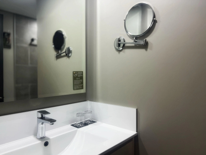 Novotel Santiago Vitacura photo 10