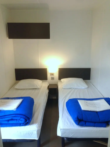 Camping Le Botanic