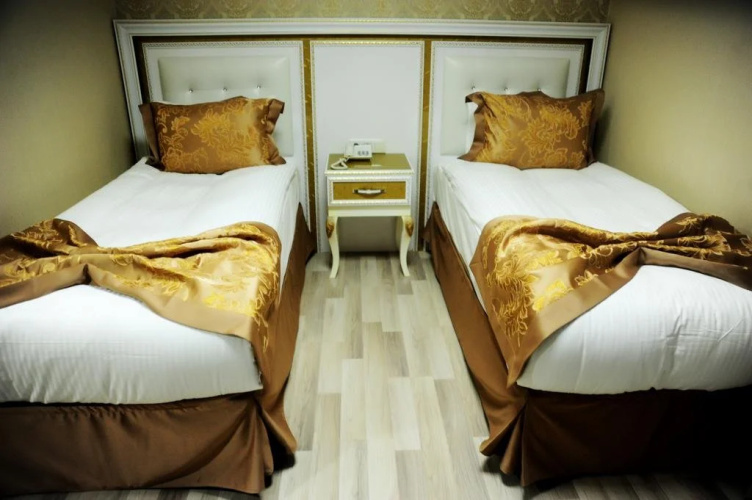Iyaspark Otel