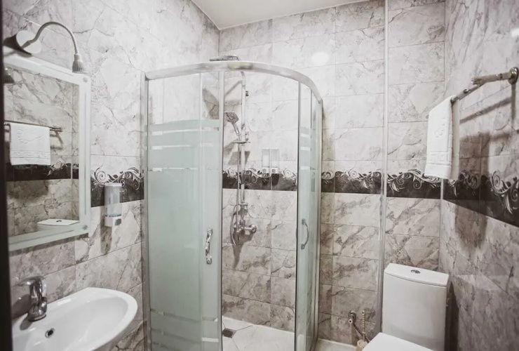 GT Batumi Hotel