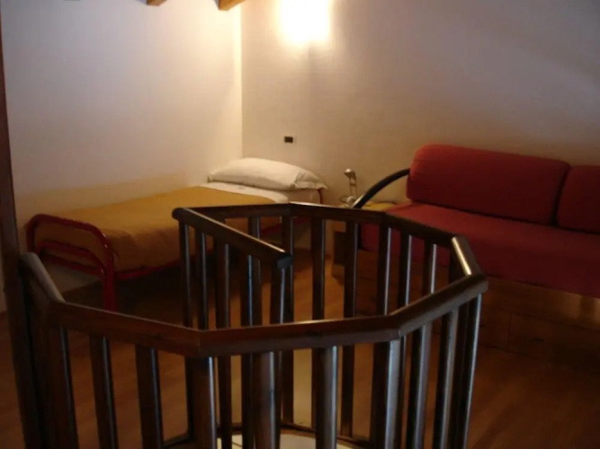 Residence Oasi Dei Celti