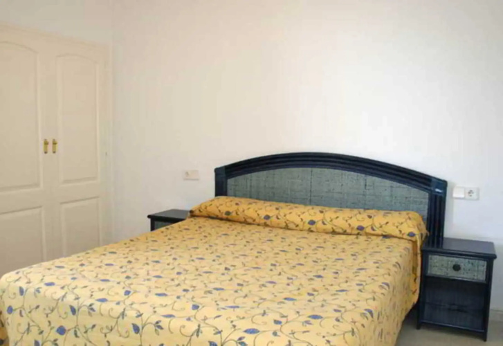 Apartamentos Esmeralda
