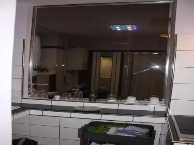 Apartments ABA Zagreb