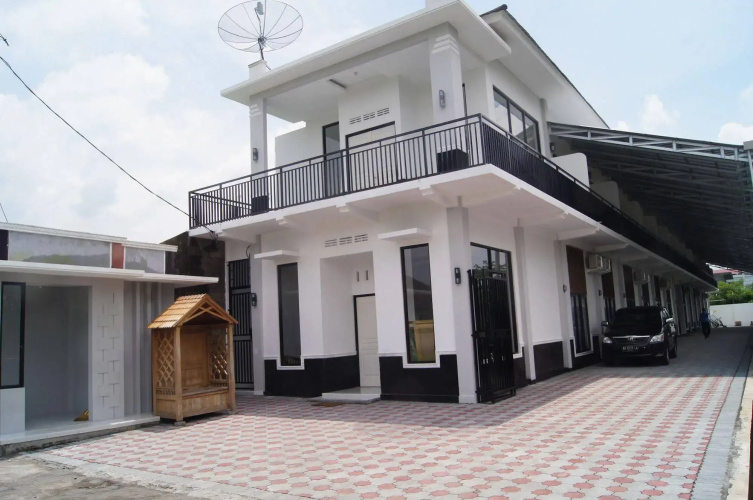 Otel görseli