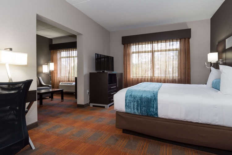 Double Suite