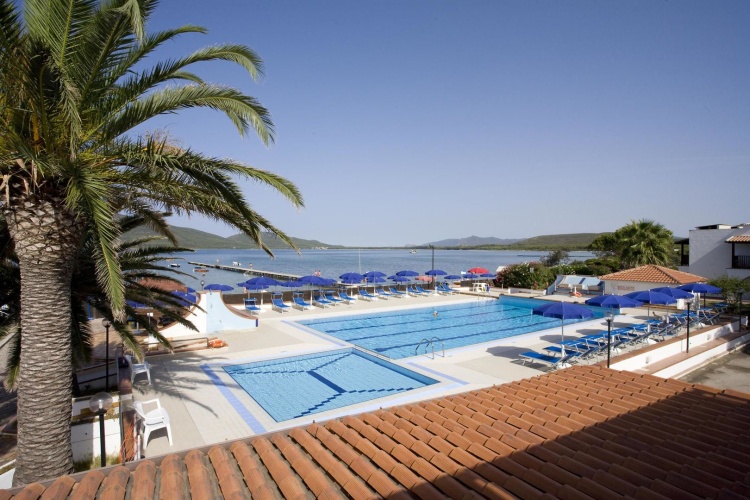Hotel Portoconte photo 14