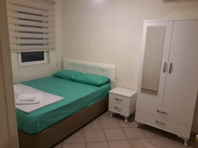Bucag Apart Hotel