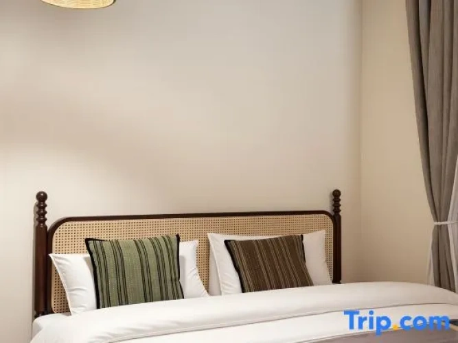 Premium Double room with garden view