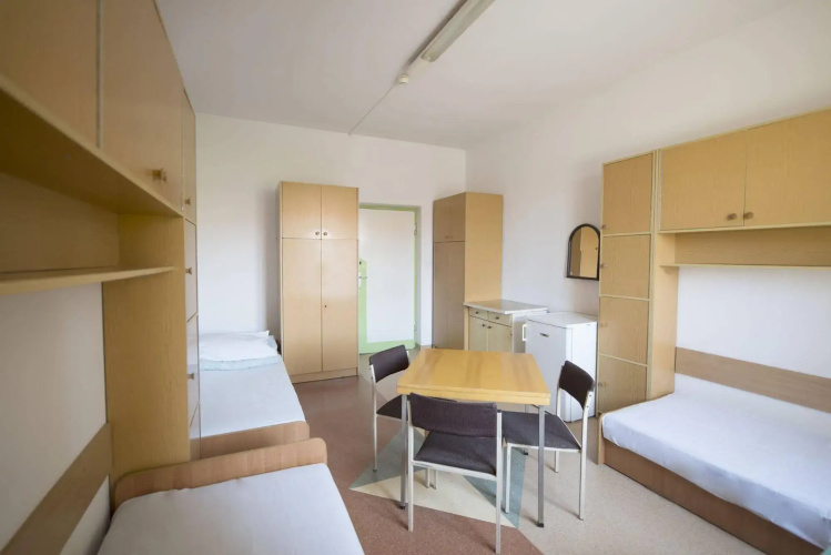 Dizzy Daisy Hostel Wroclaw