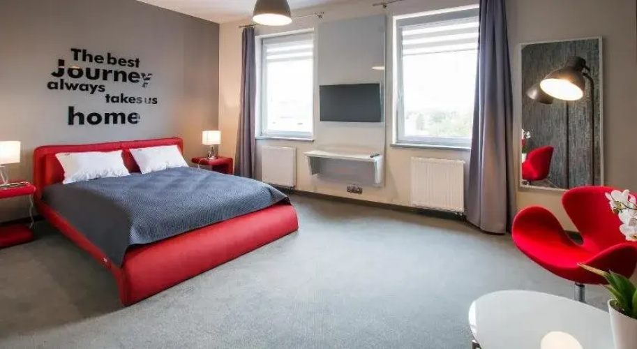 Vigo Hotel