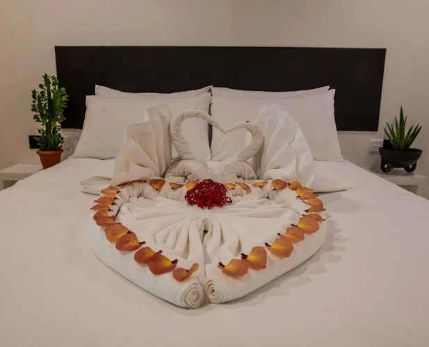 Rasdhoo Apartment Lodge