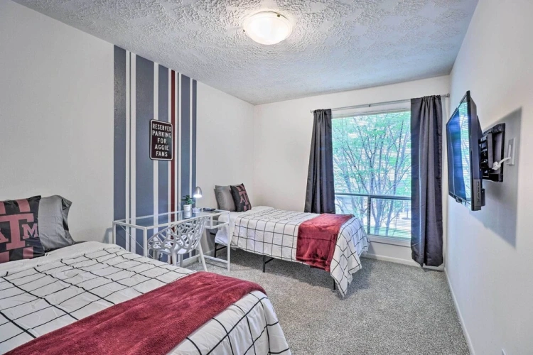 3 Bedrooms Cottage
