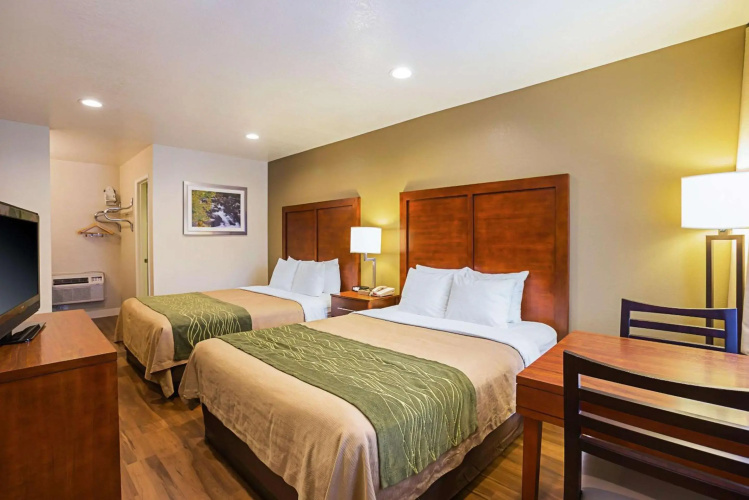 Comfort Inn Bishop