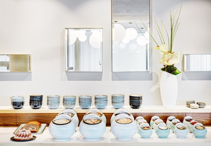 Stage 12 – Hotel By Penz photo 12