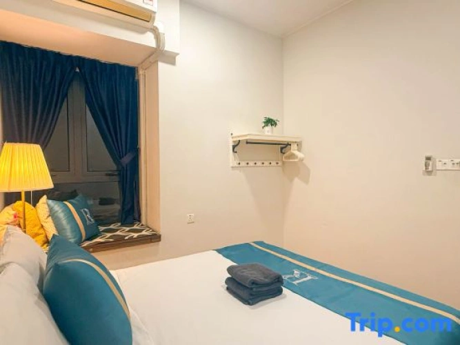 Standard Twin Family room
