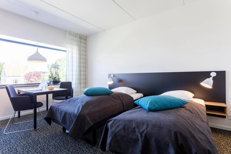 Glostrup Park Hotel