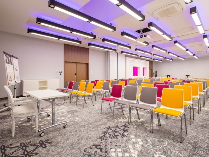 Mercure Krakow Stare Miasto photo 17