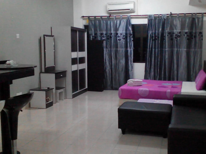 Richone Maluri Private Apartment