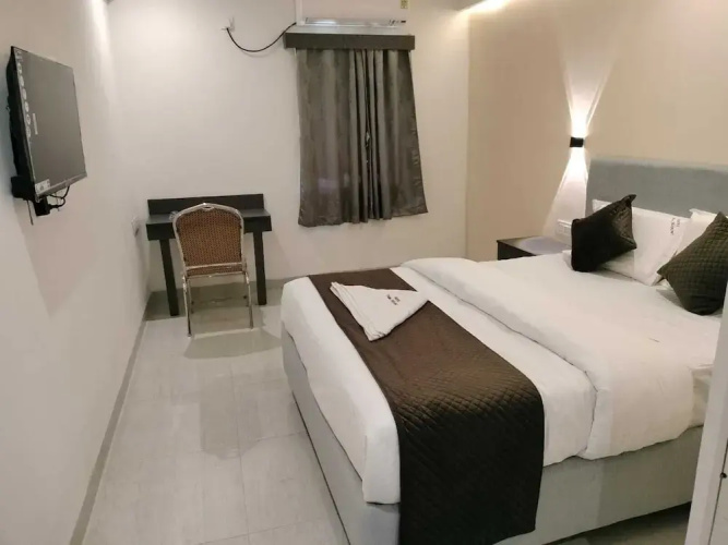 Hotel Paramount