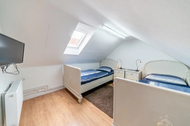 Private Apartment Wülfeler Straße