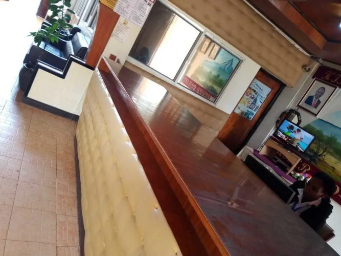 Kirimara Springs Hotel