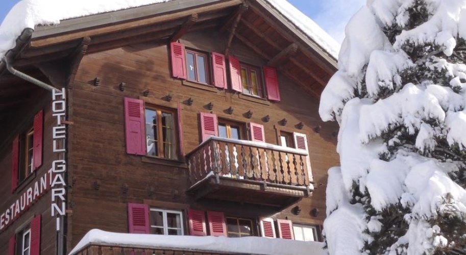 Imagen del hotel