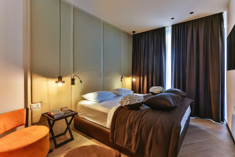 Hotelbild