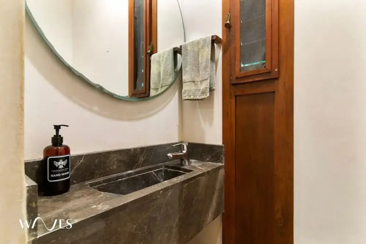 2 Br PH w Private Pool in Luxury Gated Community