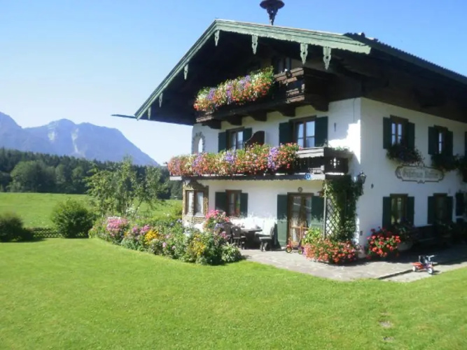 Gstehaus Restner