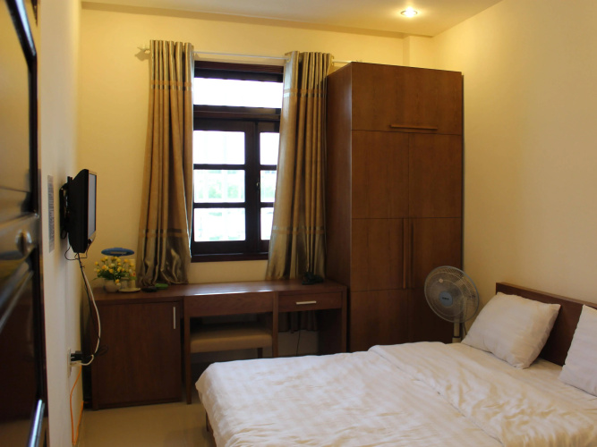 Phuong Binh Hotel