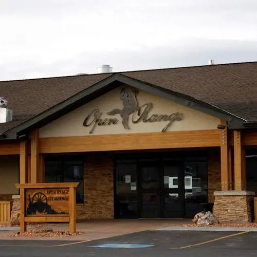 The Wright Hotel